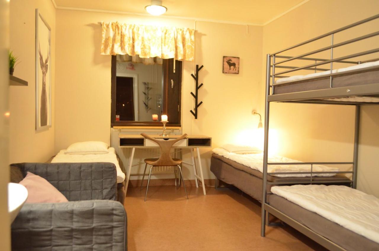 River - Selfservice Check In - Book A Room, Make Payment, Get Pincode To The Vandrerhjem
