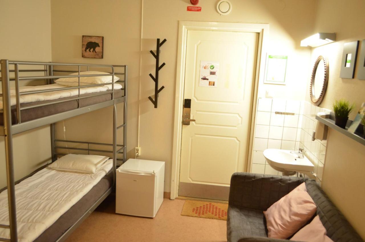 River - Selfservice Check In - Book A Room, Make Payment, Get Pincode To The *