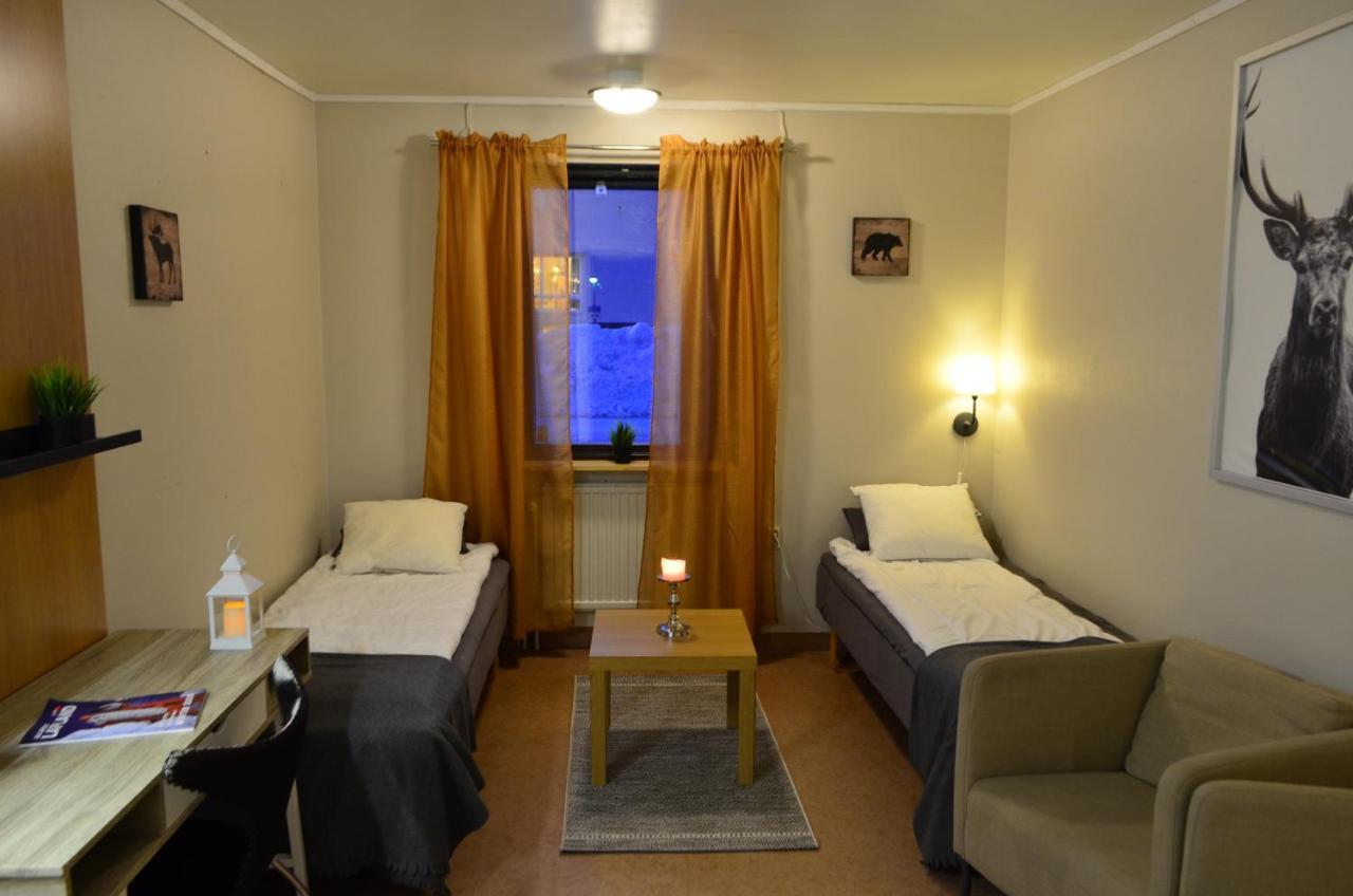 River - Selfservice Check In - Book A Room, Make Payment, Get Pincode To The Vandrerhjem